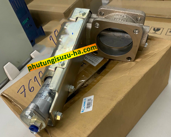 PHAM VANPHUC VAN ĐỔ ĐÈO ( VAN THẮNG KHÍ XẢ ) ISUZU FVM 280PS - phutungisuzu