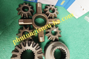 Bộ vi sai NQR,NQR 20 Then
